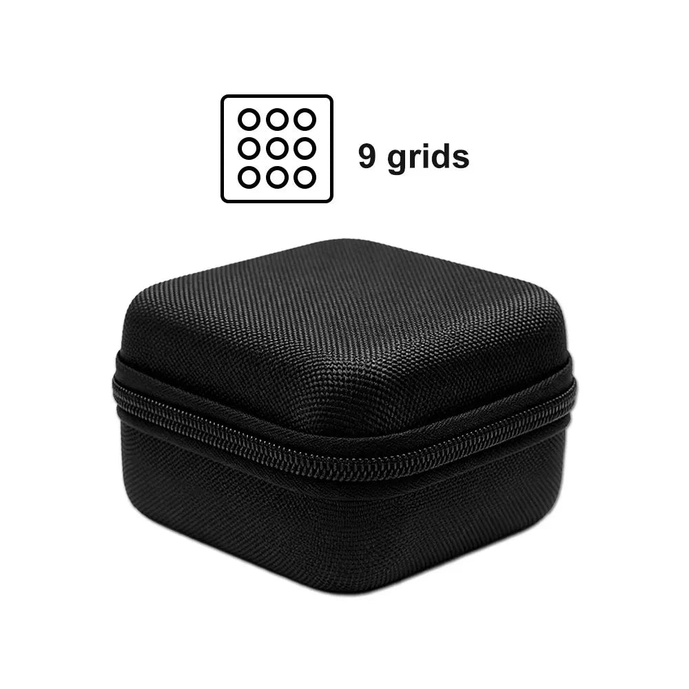 Insulin Vial Storage Organizer