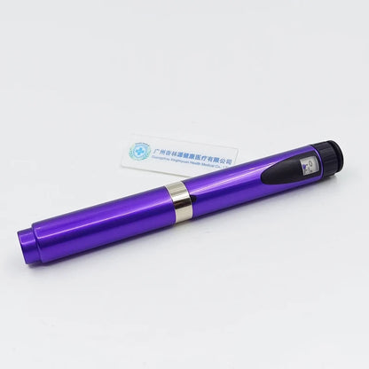 Reusable cartridge v2 pen