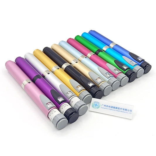 Reusable cartridge v2 pen