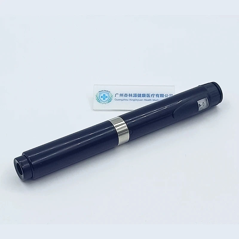Reusable cartridge v2 pen