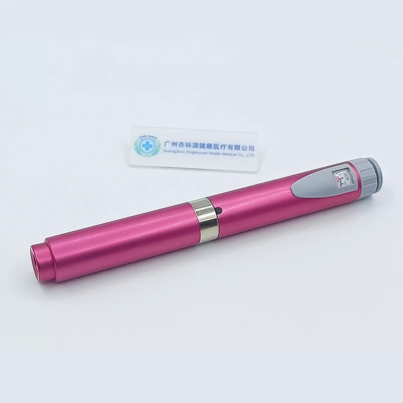 Reusable cartridge v2 pen