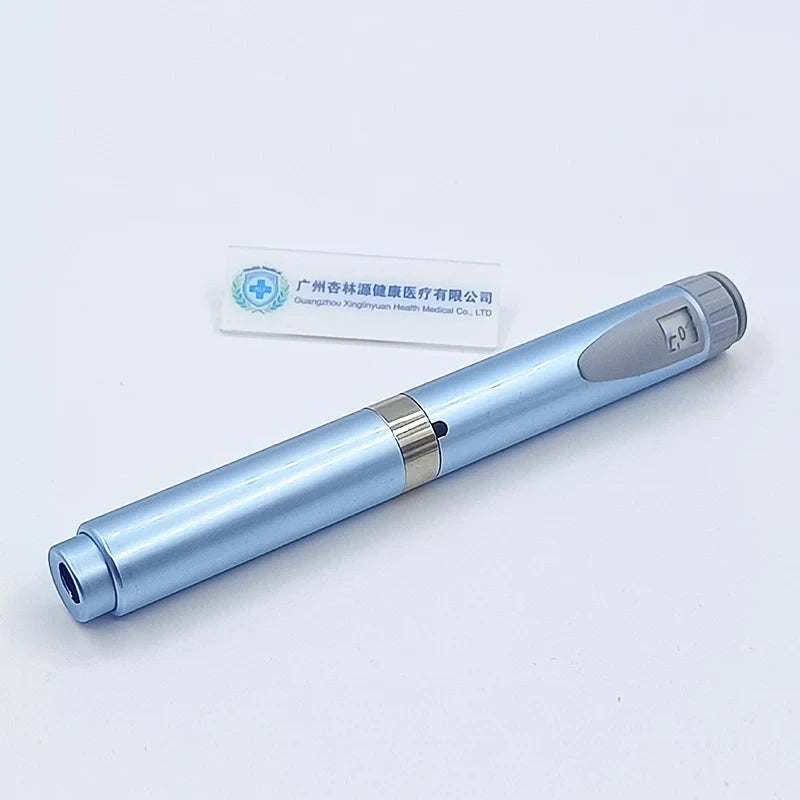 Reusable cartridge v2 pen