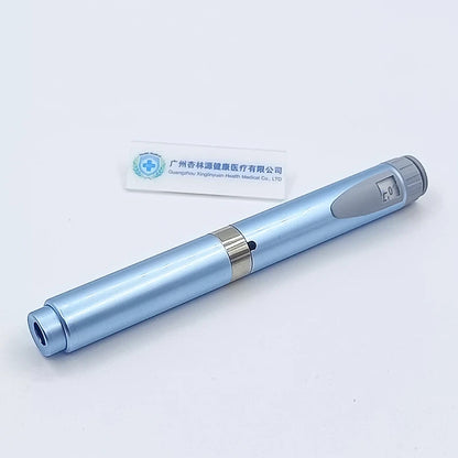 Reusable cartridge v2 pen