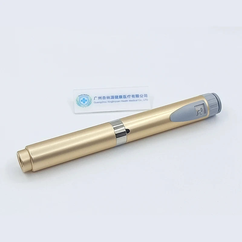 Reusable cartridge v2 pen