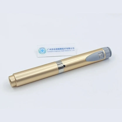Reusable cartridge v2 pen