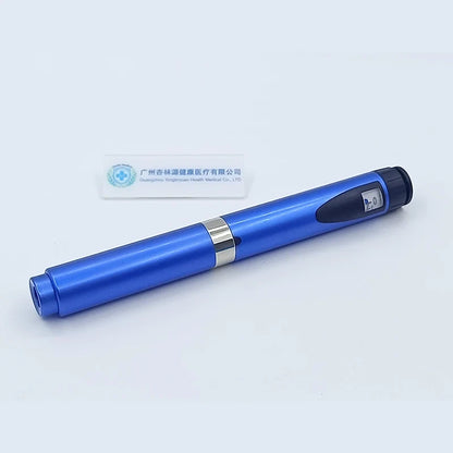 Reusable cartridge v2 pen