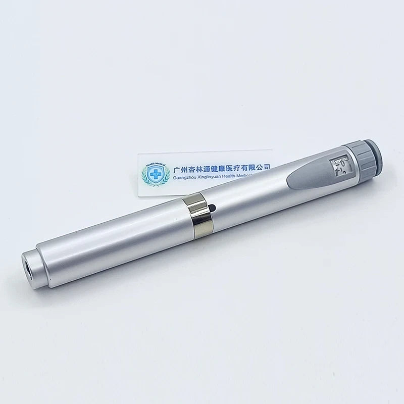 Reusable cartridge v2 pen