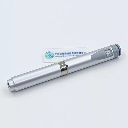 Reusable cartridge v2 pen
