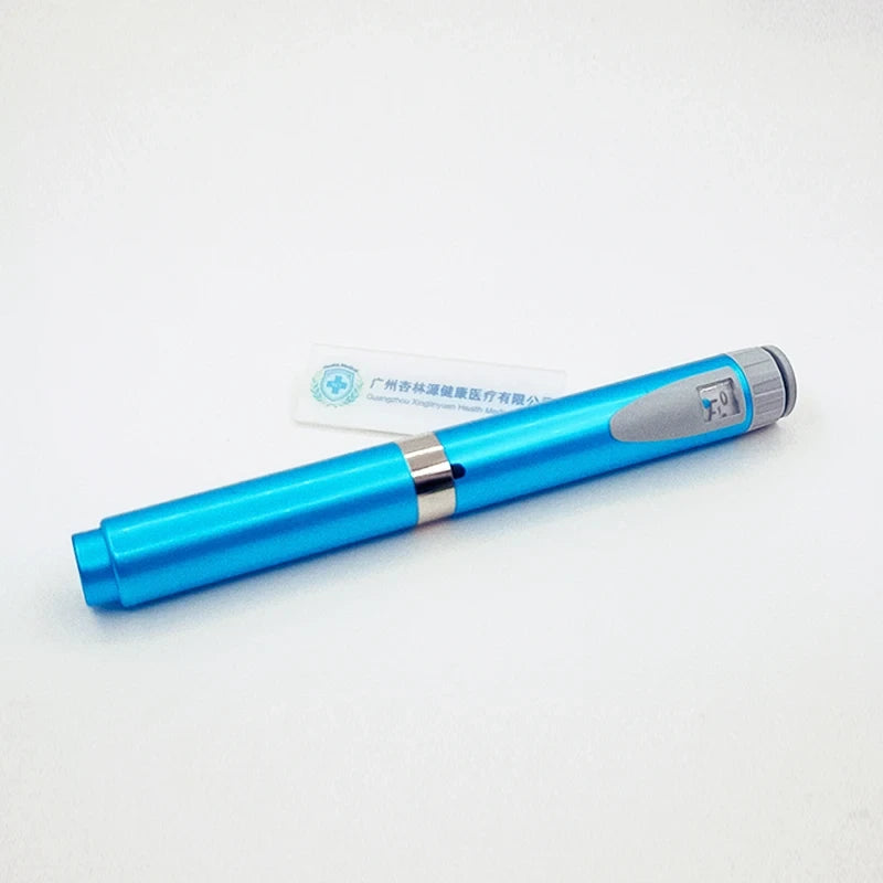 Reusable cartridge v2 pen