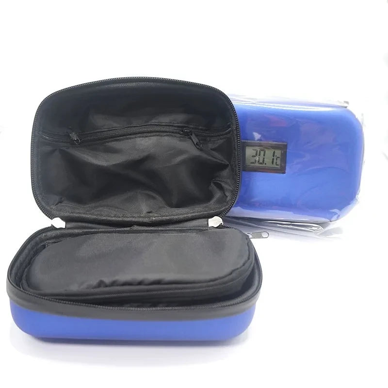 Insulated Insulin Travel Case