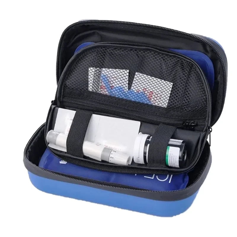 Insulated Insulin Travel Case