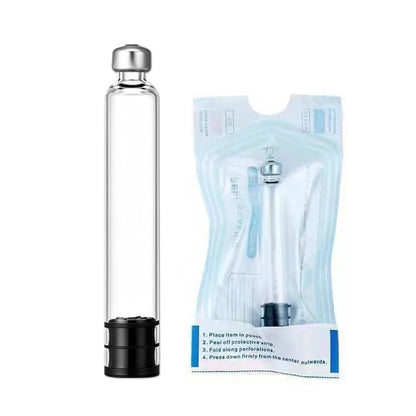 Sterilized Pep Pen Cartridges