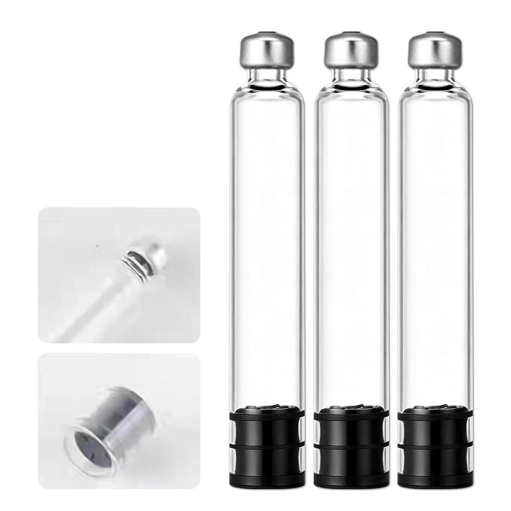 Sterilized Pep Pen Cartridges