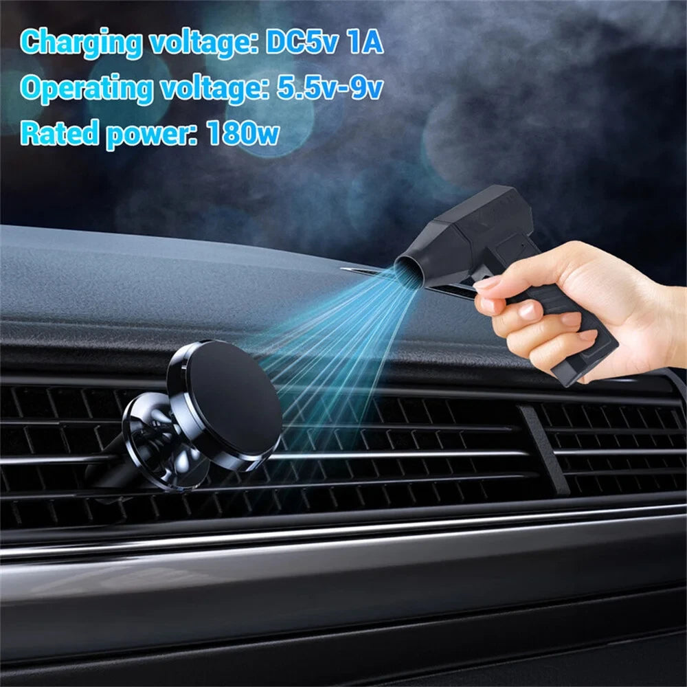 Portable Electric Air Duster