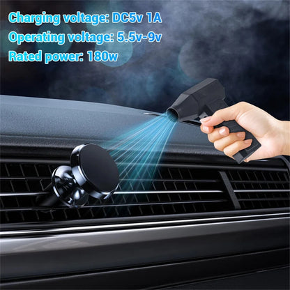 Portable Electric Air Duster