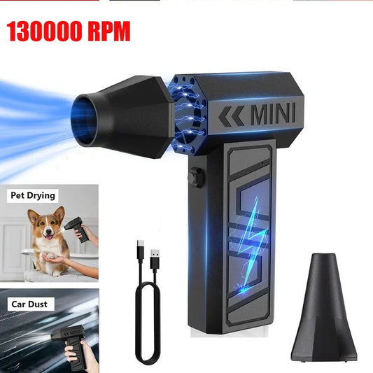 Portable Electric Air Duster