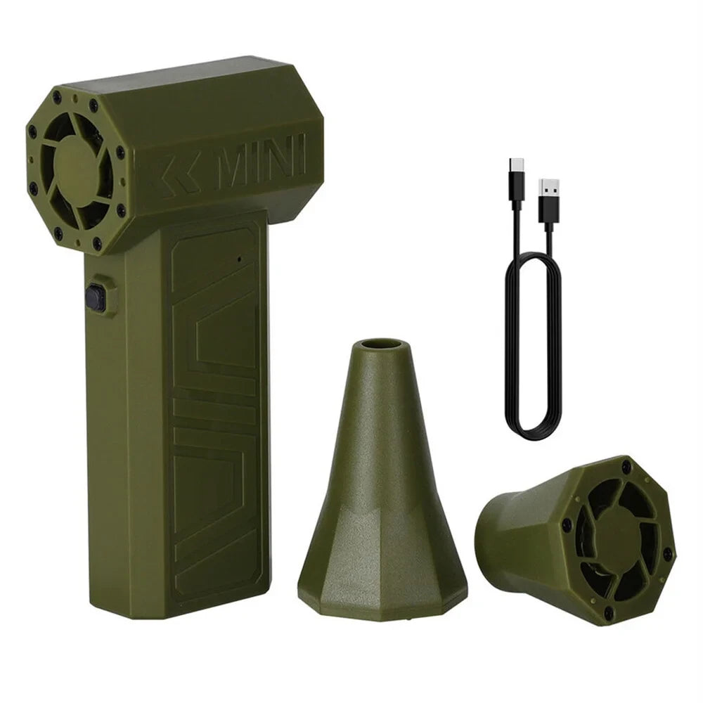 Portable Electric Air Duster