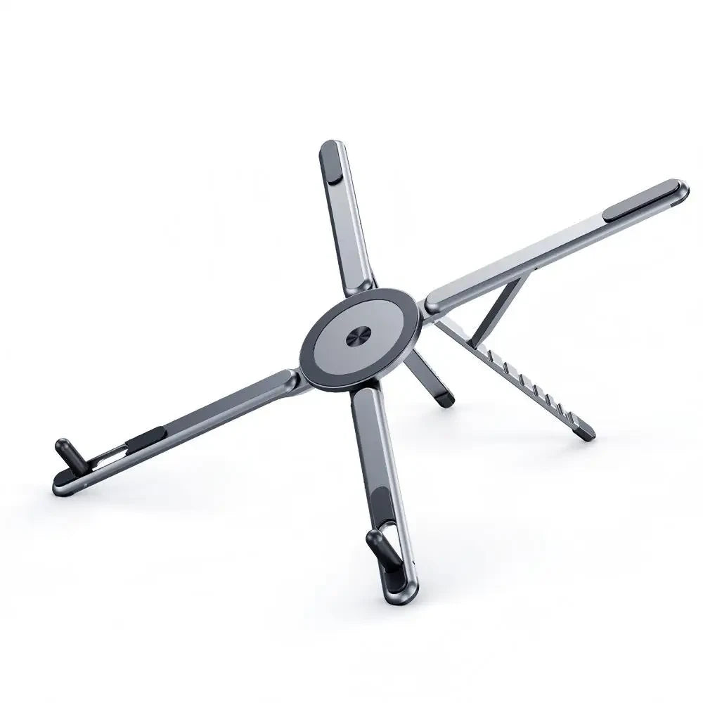 Magnetic Foldable Laptop Stand