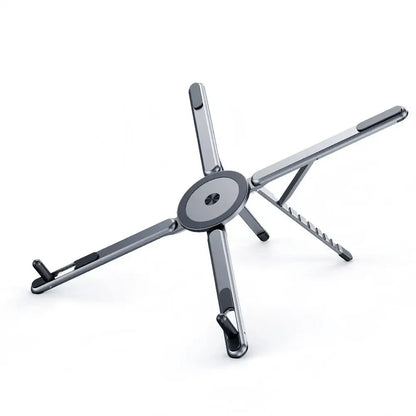 Magnetic Foldable Laptop Stand