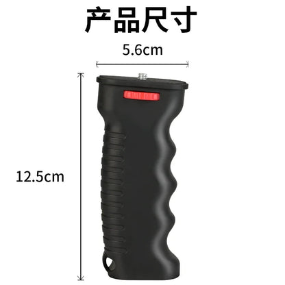 Portable RGB Handheld Video Light