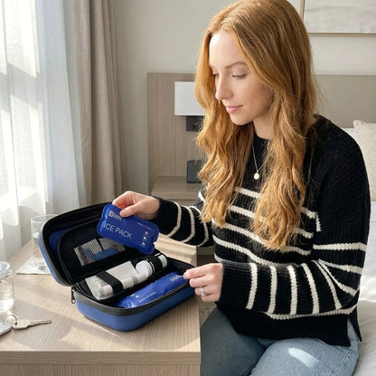 Insulated Insulin Travel Case